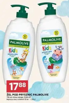 Stokrotka Market Żel pod prysznic Palmolive oferta