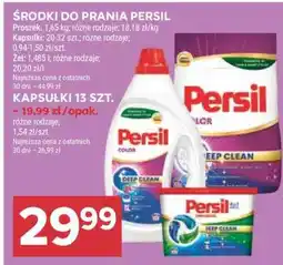 Stokrotka Market Kapsułki Persil 13 szt oferta
