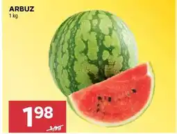 Stokrotka Market Arbuz oferta