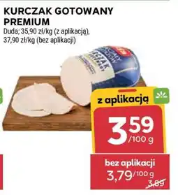 Stokrotka Market KURCZAK GOTOWANY PREMIUM oferta