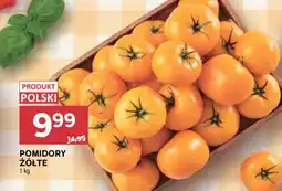 Stokrotka Market Pomidor żółty oferta