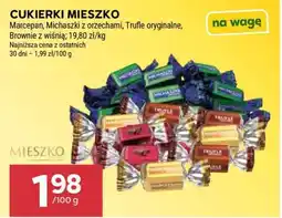 Stokrotka Market Cukierki Mieszko oferta