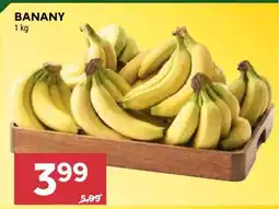 Stokrotka Market Banany oferta