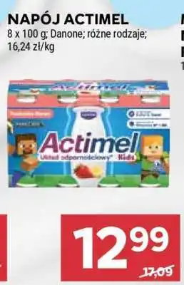 Stokrotka Market Napój Actimel oferta