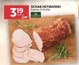 Stokrotka Market Schab hetmański oferta