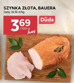 Stokrotka Market Szynka Złota, Bauera oferta