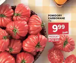 Stokrotka Market Pomidory karbowane oferta