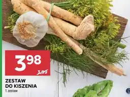 Stokrotka Market Zestaw do kiszenia oferta