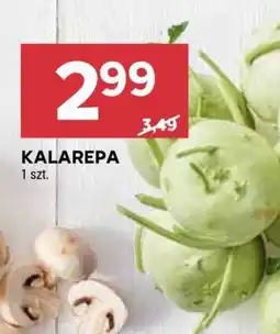 Stokrotka Market Kalarepa oferta