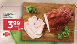 Stokrotka Market POLĘDWICA Z KOTŁA oferta