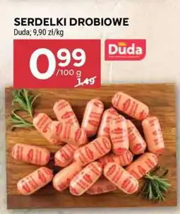 Stokrotka Market Serdelki drobiowe oferta