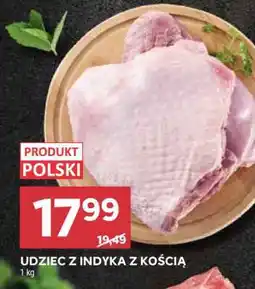Stokrotka Market Udziec z indyka z kością oferta