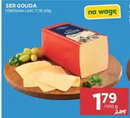 Stokrotka Market Ser Gouda oferta
