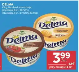 Stokrotka Market Delma oferta