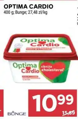Stokrotka Market Optima Cardio oferta