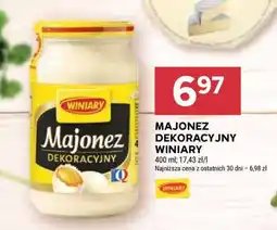 Stokrotka Market Majonez dekoracyjny WINIARY oferta