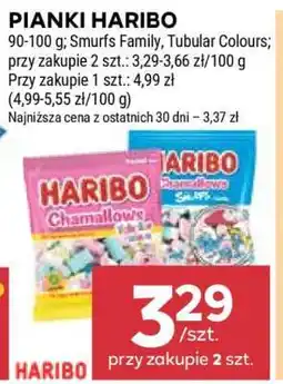 Stokrotka Market PIANKI HARIBO oferta