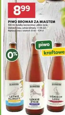 Stokrotka Market Piwo** BROWAR ZA MIASTEM oferta