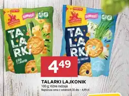 Stokrotka Market TALARKI LAJKONIK oferta