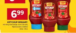 Stokrotka Market Ketchup Winiary oferta