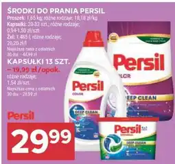Stokrotka Market PERSIL oferta