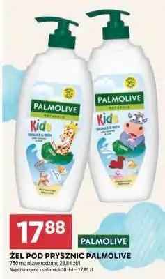 Stokrotka Market Żel pod prysznic Palmolive oferta