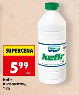 Biedronka Kefir Krasnystaw oferta