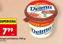 Biedronka Margaryna Delma oferta
