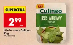 Biedronka Liść laurowy Culineo oferta