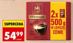 Biedronka MK CAFÉ PREMIUM oferta