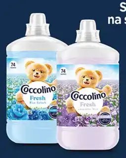 Biedronka Coccolino Fresh oferta