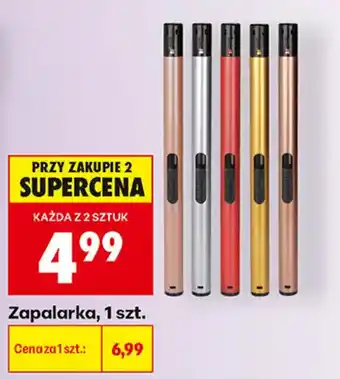 Biedronka Zapalarka oferta
