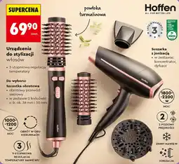 Biedronka Urządzenia do stylizacji włosów oferta