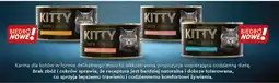 Biedronka Kitty Mus / Pena oferta