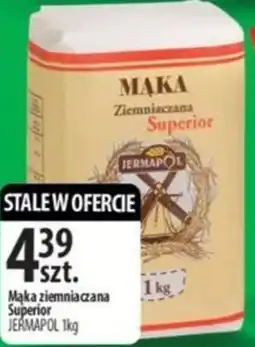Delisso Delikatesy Mąka ziemniaczana Superior JERMAPOL oferta