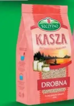 Delisso Delikatesy Kasza Drobna oferta