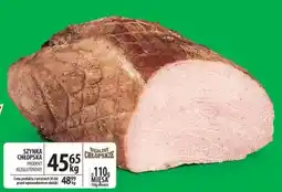 Delisso Delikatesy Szyinka Chłopska Wedlina Chłopskie oferta