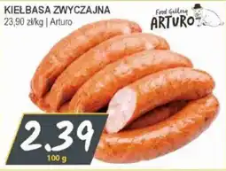 Słoneczko Kiełbasa Zwyczajna Arturo oferta