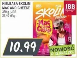 Słoneczko Kielbasa Skolim Mac and Cheese oferta