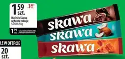 Delisso Delikatesy Wafelek Skawa wybrane rodzaje oferta