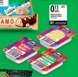 Delisso Delikatesy Dżem owocowy Stovit oferta