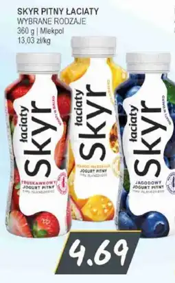 Słoneczko Łaciate Skyr oferta