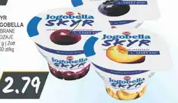 Słoneczko Jogobella SKYR oferta