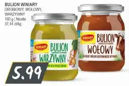 Słoneczko Bulion Winiary Warzywny oferta