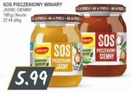 Słoneczko SOS PIECZENIOWY WINIARY JASNY oferta