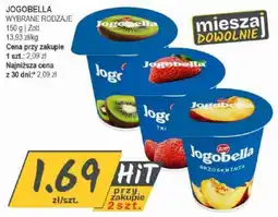 Słoneczko Jogobella oferta