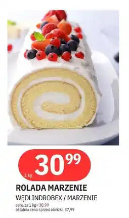 E.Leclerc Rolada marzenie oferta