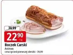 E.Leclerc Boczek Carski Animex oferta