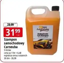 E.Leclerc Szampon samochodowy Carneuba AutoDetailer oferta