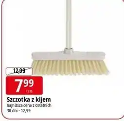 E.Leclerc Szczotka z kijem oferta